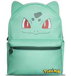 Pokemon Ryggsekk Bulbasaur