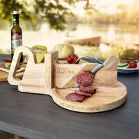Pølseguillotine Guillotine for Sausage