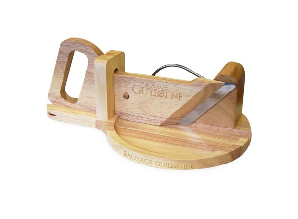 Pølseguillotine Guillotine for Sausage 