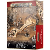 Realmscape Megadroth Remains Warhammer Age of Sigmar