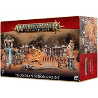 Realmscape Thondian Strongpoint Warhammer Age of Sigmar