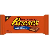 Reeses Peanut Butter Cups XL Bar 120g 