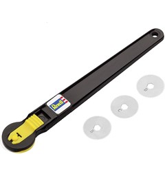 Revell Rivet Maker Tool