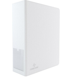 Ringperm Prime Hvit Gamegenic