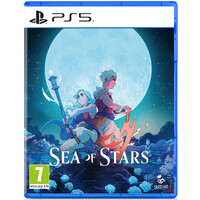 Sea of Stars PS5 