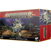 Seraphon Slann Starmaster Warhammer Age of Sigmar