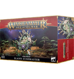 Seraphon Slann Starmaster Warhammer Age of Sigmar