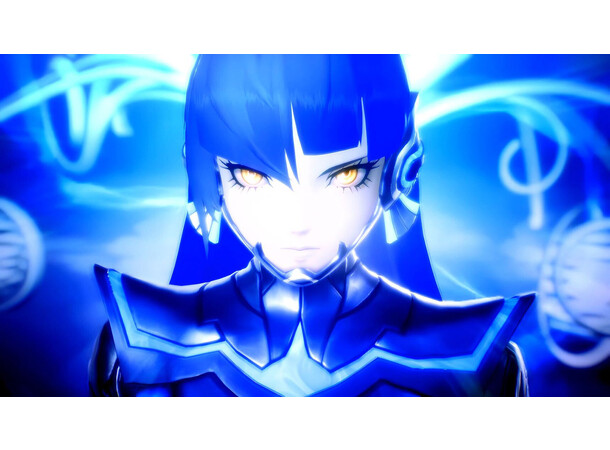Shin Megami Tensei V Vengeance PS5 
