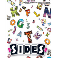 Sides Partyspel 