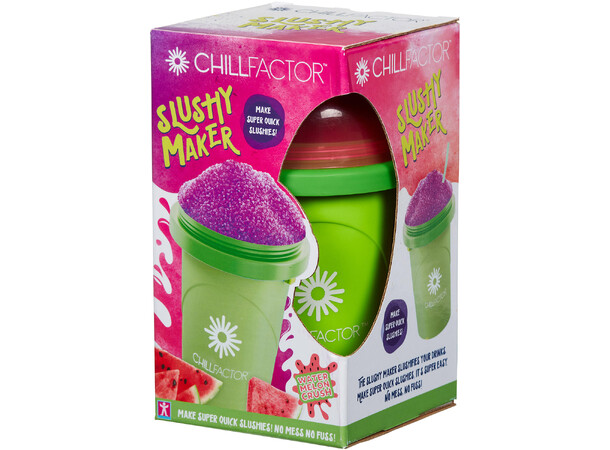 Slushy Maker Kopp Chillfactor