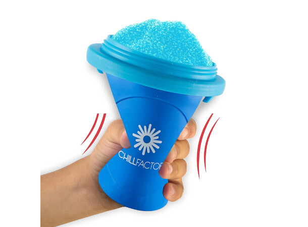 Slushy Maker Kopp Chillfactor