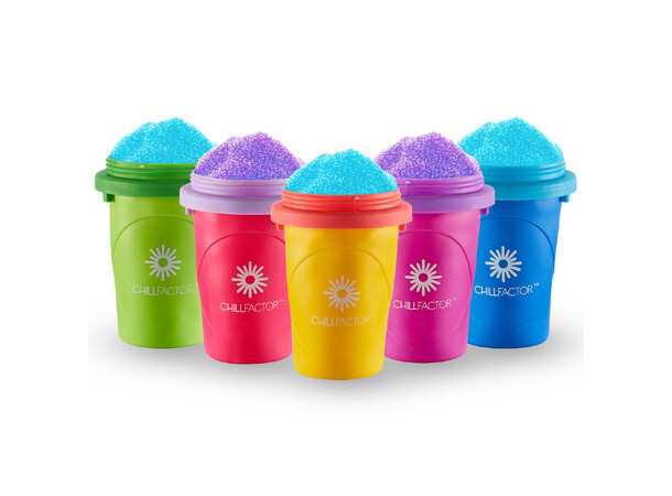 Slushy Maker Kopp Chillfactor 