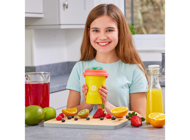 Slushy Maker Kopp Chillfactor 