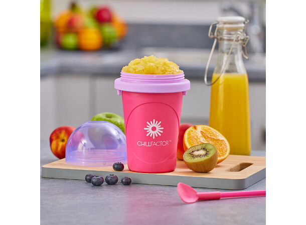 Slushy Maker Kopp Chillfactor 