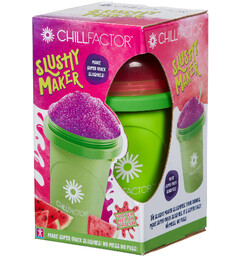 Slushy Maker Kopp Chillfactor