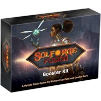 Solforge Fusion Booster Kit 