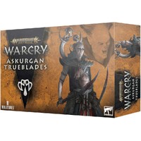 Soulblight Gravelords Askurgan Trueblade Warhammer Age of Sigmar