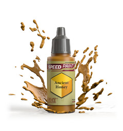Speedpaint 2.0 Ancient Honey Army Painter - 18ml