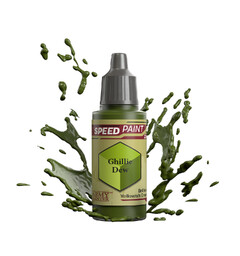 Speedpaint 2.0 Ghillie Dew Army Painter - 18ml