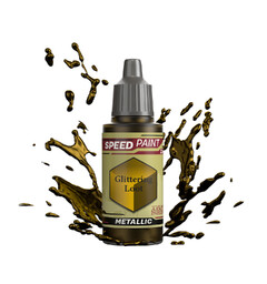 Speedpaint 2.0 Glittering Loot Army Painter - 18ml