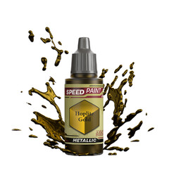 Speedpaint 2.0 Hoplite Gold Army Painter - 18ml