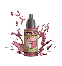 Speedpaint 2.0 Princess Pink Army Painter - 18ml