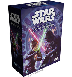 Star Wars Deckbuilding Game Core Set