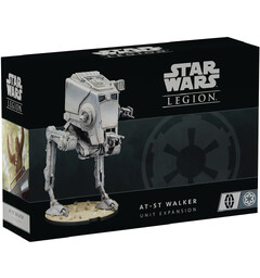 Star Wars Legion AT-ST Walker Expansion Utvidelse til Star Wars Legion