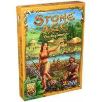Stone Age Expansion - Norsk Utvidelse til Stone Age