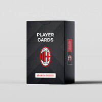 Superclub Player Cards AC Milan 22/23 Utvidelse til Superclub