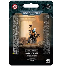 Tau Empire Darkstrider Warhammer 40K