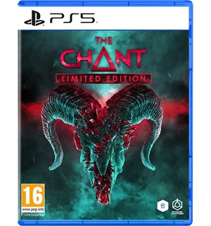 The Chant PS5 Limited Edition 