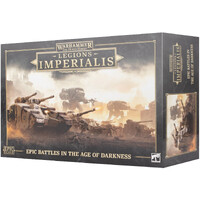The Horus Heresy Legions Imperialis Boxed Set