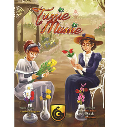 Tussie Mussie Kortspill