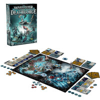 Underworlds Deathgorge Core Box Warhammer Underworlds