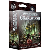 Underworlds Warband Grinkraks Looncourt Warhammer Underworlds Gnarlwood