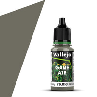 Vallejo Game Air Neutral Grey 18ml