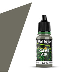 Vallejo Game Air Neutral Grey 18ml