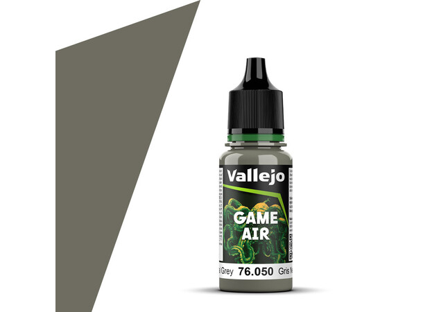 Vallejo Game Air Neutral Grey 18ml 