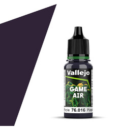 Vallejo Game Air Royal Purple 18ml