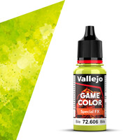 Vallejo Game Color Bile 18ml - Special FX