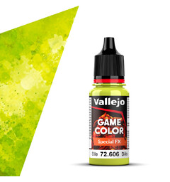 Vallejo Game Color Bile 18ml - Special FX
