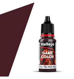 Vallejo Game Color Evil Red 18ml