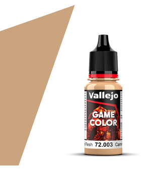 Vallejo Game Color Pale Flesh 18ml