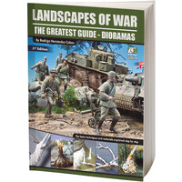 Vallejo Landscapes of War Vol 1 112 sidor