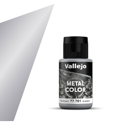 Vallejo Metal Color Aluminium 32ml