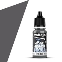 Vallejo Model Color Basalt Grey 17ml 