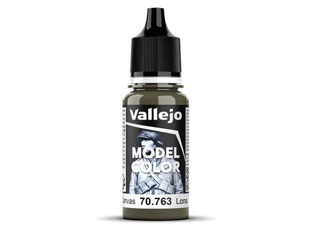Vallejo Model Color Canvas 