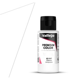 Vallejo Premium Cleaner 60ml