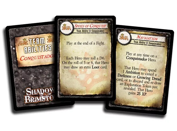 Valley of the Serpent Kings Core Set Shadows of Brimstone